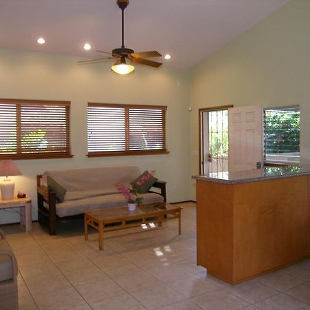 Aloha Aku Inn & Suites Kihei Bilik gambar