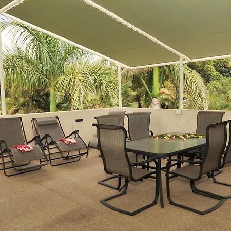 Aloha Aku Inn & Suites Kihei Bilik gambar