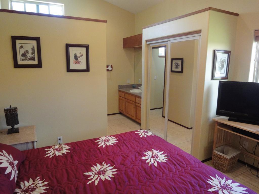 Aloha Aku Inn & Suites Kihei Bilik gambar