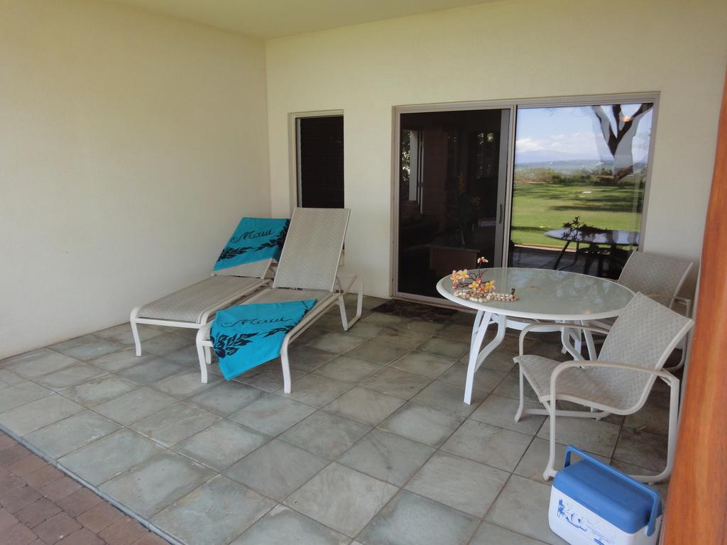 Aloha Aku Inn & Suites Kihei Bilik gambar