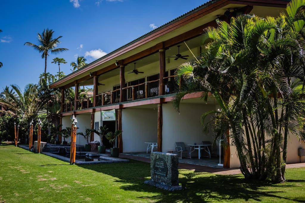 Aloha Aku Inn & Suites Kihei Bilik gambar
