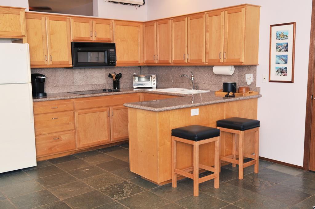 Aloha Aku Inn & Suites Kihei Bilik gambar