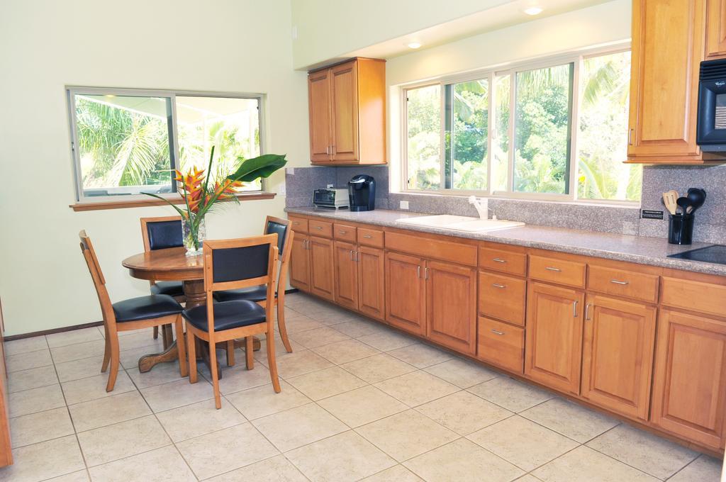 Aloha Aku Inn & Suites Kihei Bilik gambar