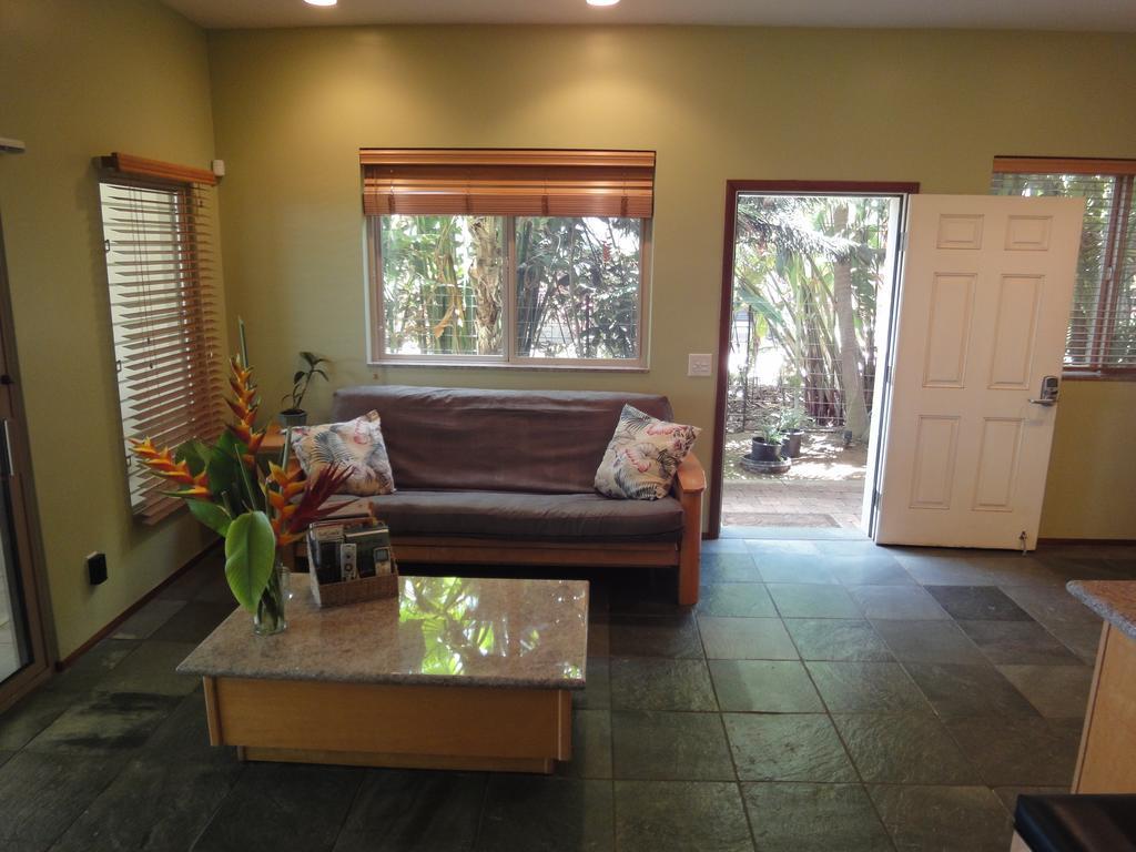 Aloha Aku Inn & Suites Kihei Bilik gambar