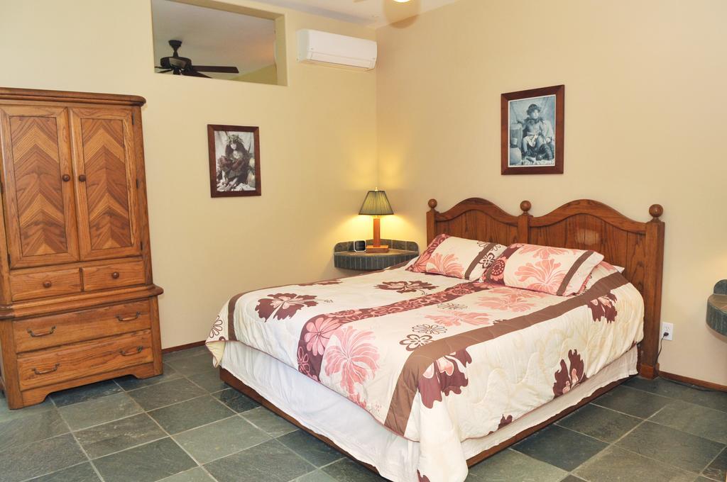 Aloha Aku Inn & Suites Kihei Bilik gambar