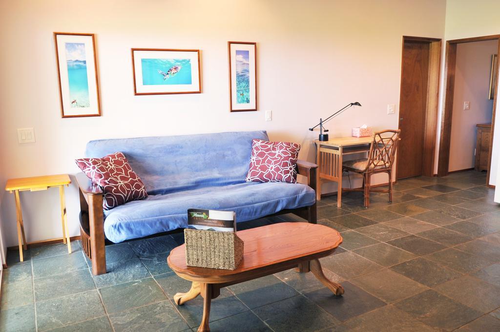 Aloha Aku Inn & Suites Kihei Bilik gambar
