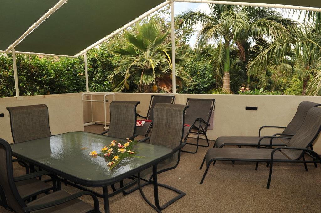 Aloha Aku Inn & Suites Kihei Bilik gambar