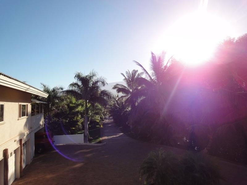 Aloha Aku Inn & Suites Kihei Bilik gambar
