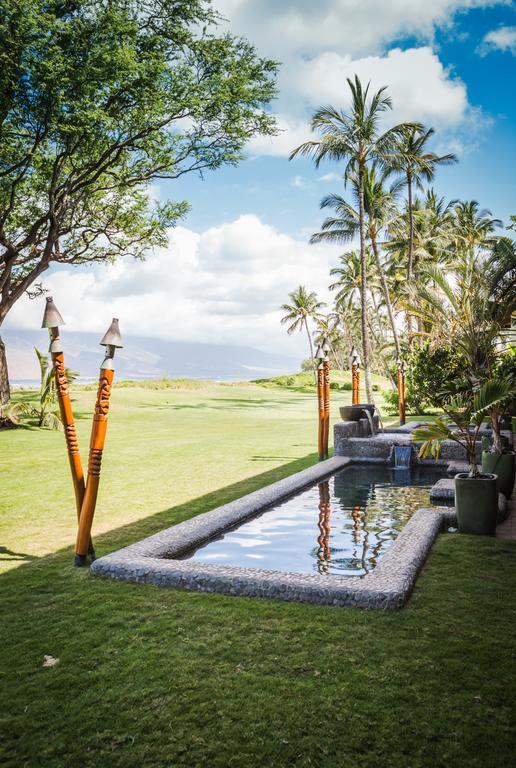 Aloha Aku Inn & Suites Kihei Bilik gambar