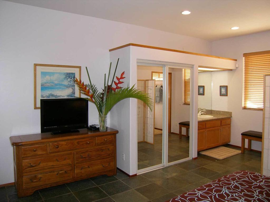 Aloha Aku Inn & Suites Kihei Bilik gambar