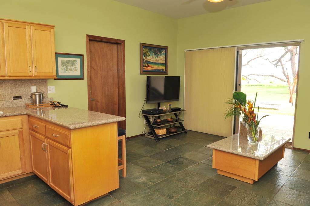 Aloha Aku Inn & Suites Kihei Bilik gambar