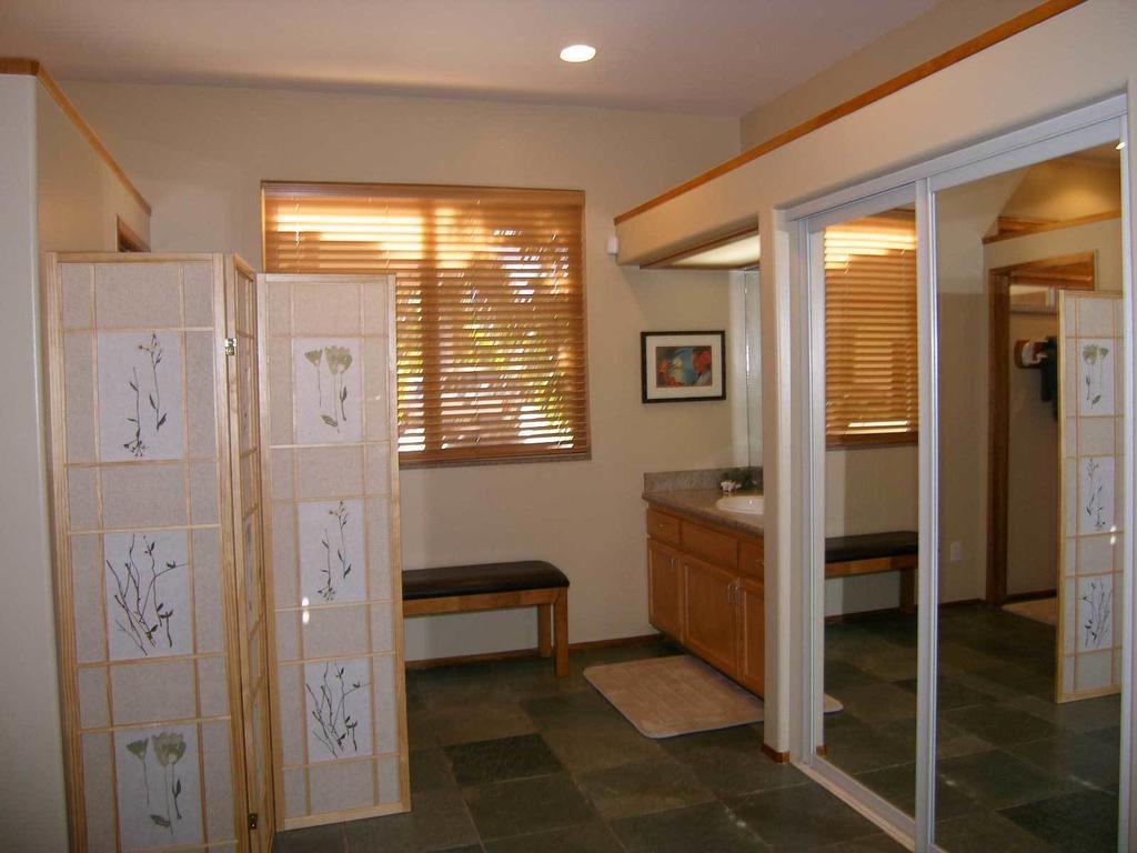 Aloha Aku Inn & Suites Kihei Bilik gambar