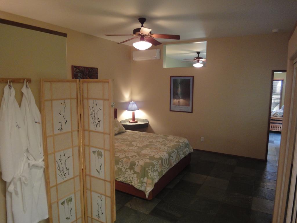 Aloha Aku Inn & Suites Kihei Bilik gambar