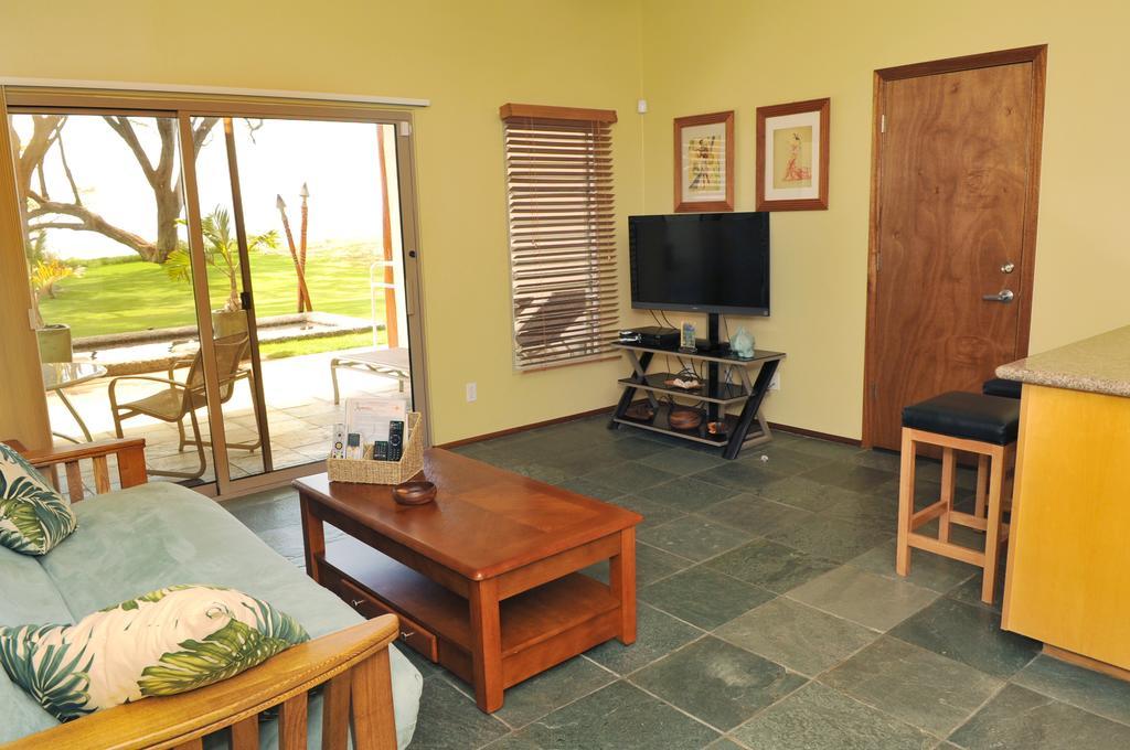 Aloha Aku Inn & Suites Kihei Bilik gambar