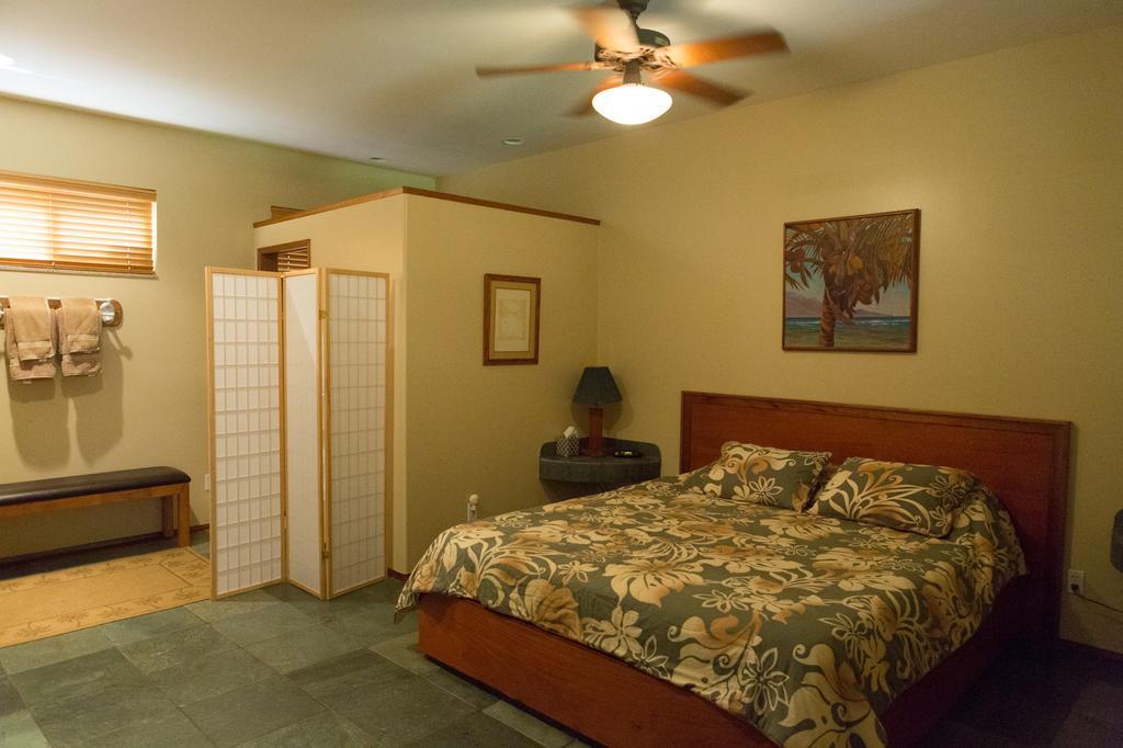 Aloha Aku Inn & Suites Kihei Bilik gambar