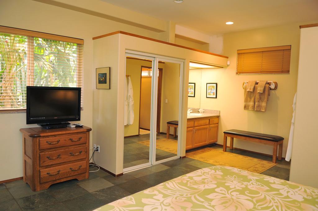 Aloha Aku Inn & Suites Kihei Bilik gambar