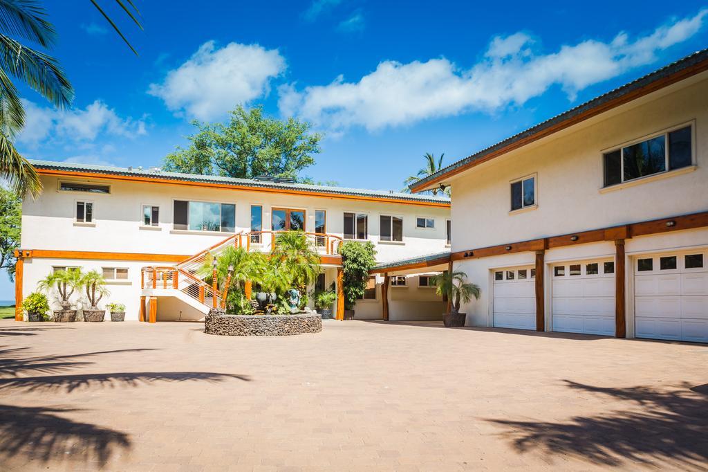 Aloha Aku Inn & Suites Kihei Bilik gambar