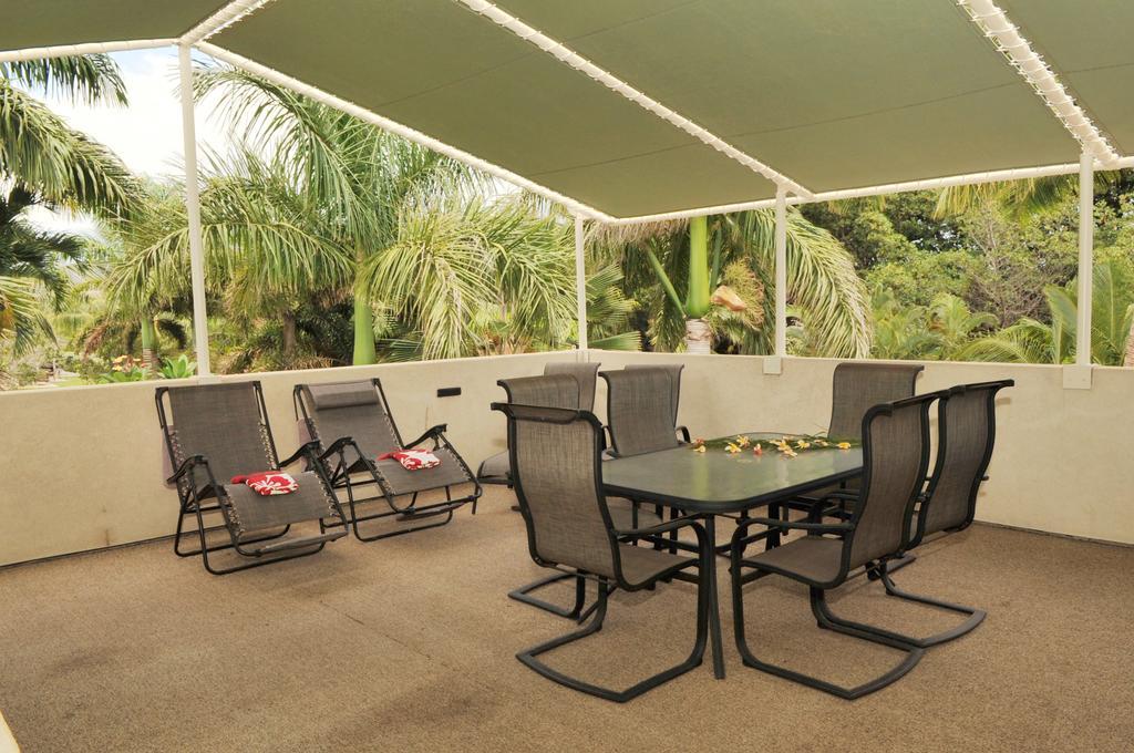 Aloha Aku Inn & Suites Kihei Bilik gambar